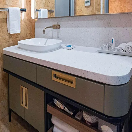 Powerhouse Hotel Tamworth By Rydges-3