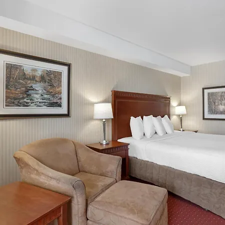 Best Western Plus Otonabee Inn-3