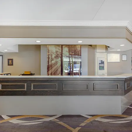 Best Western Plus Otonabee Inn-2