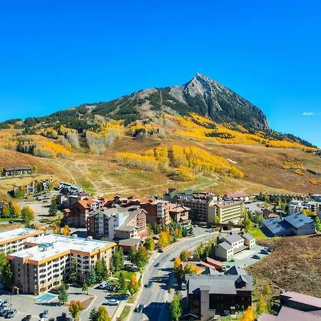 The Grand Lodge, A Vail Resorts Property-3