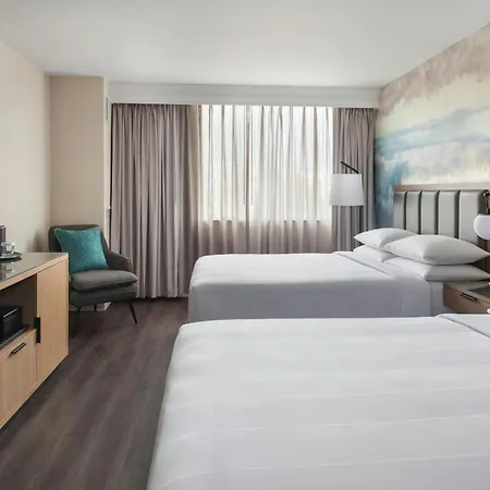 Buffalo Marriott Niagara-2