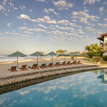 Jw Marriott Guanacaste Beach Resort-3