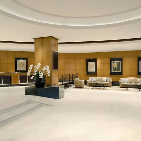 Royal Orchid Sheraton Riverside Hotel Bangkok-3