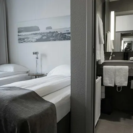Hotel Vestmannaeyjar-3