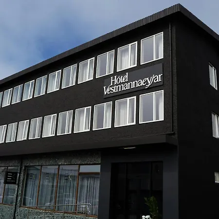 Hotel Vestmannaeyjar-2