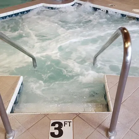 Homestead Suites - Fish Creek-2