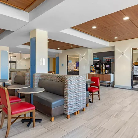 Holiday Inn Express Hotel And Suites Fairfield-North By Ihg-2