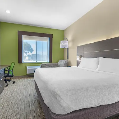 Holiday Inn Express Hotel And Suites Fairfield-North By Ihg-3