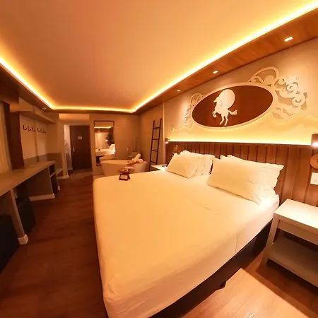 Fazzenda Park Resort-3