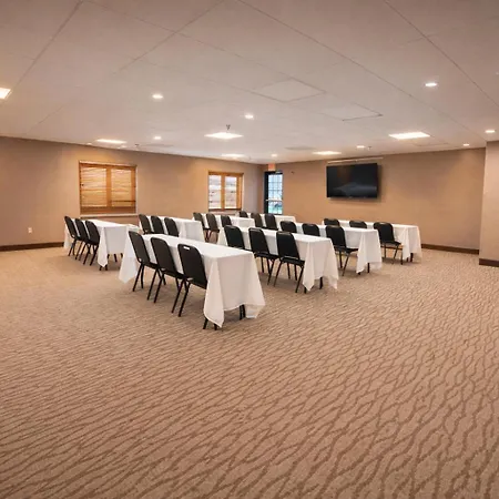 Comfort Inn Owatonna Near Medical Center-3