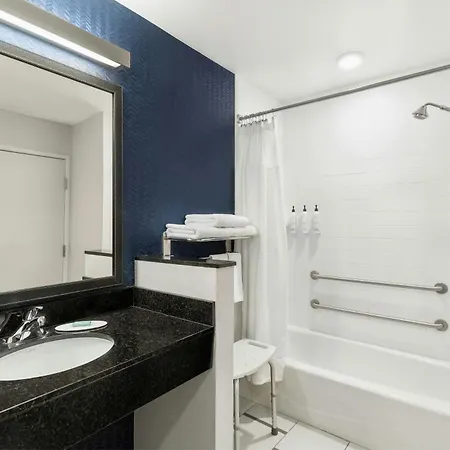 Fairfield Inn & Suites By Marriott St. Paul Northeast-2