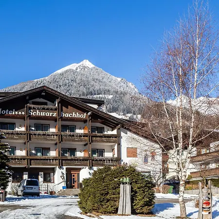 Hotel Schwarzbachhof-3