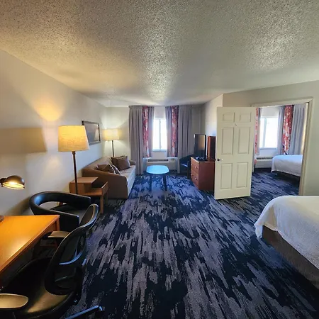 Fairfield Inn & Suites By Marriott Spearfish-3
