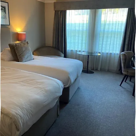 Ardoe House Hotel & Spa-3