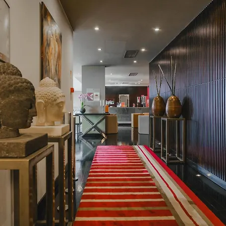 Quinta Mirabela - Design Hotel-2