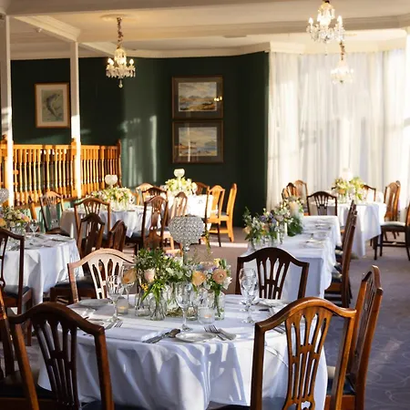 Twin Trees Hotel & Brusna Falls Leisure-2