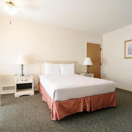 The Monarch Resort-3