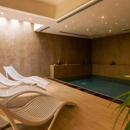 De Stefano Palace Luxury Hotel-3