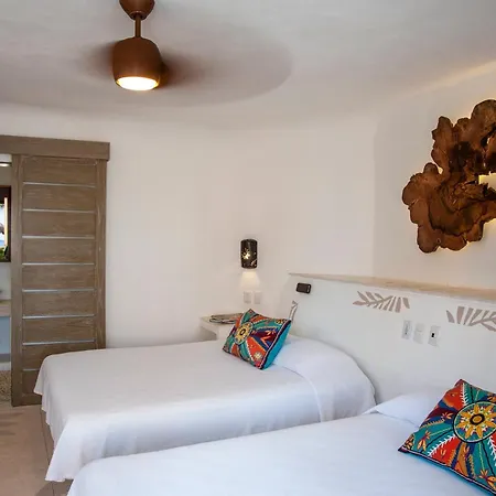 Mahekal Beach Front Resort&Spa-3