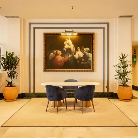 Hotel Yaramar - Adults Recommended-2