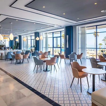 Hotel Yaramar - Adults Recommended-3