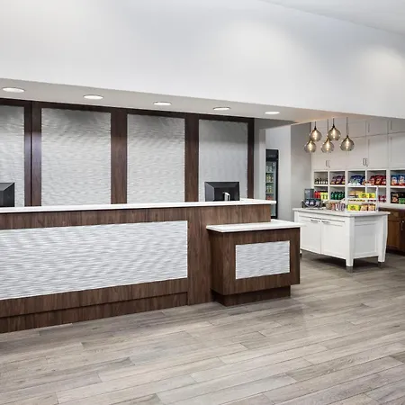 Homewood Suites By Hilton Lake Buena Vista - Orlando-2