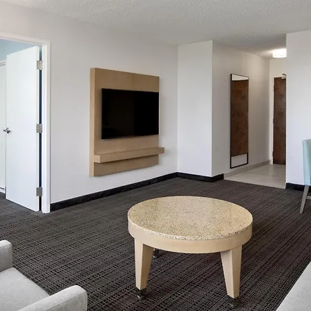 Embassy Suites By Hilton Tampa Airport Westshore-3