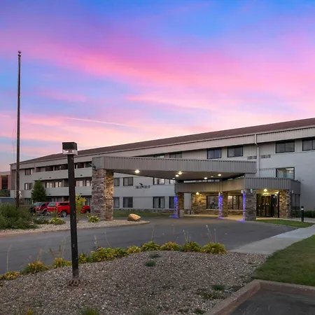 Comfort Inn & Suites Indianapolis Northwest - College Park-3