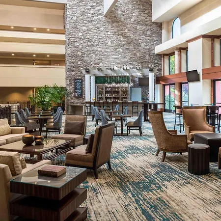 Doubletree By Hilton Sonoma Wine Country-3