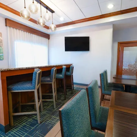 Hampton Inn Richfield-2