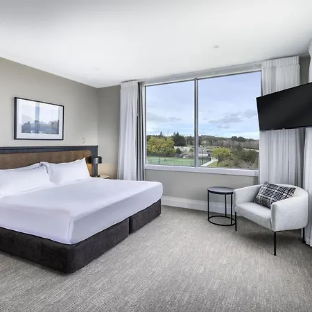 Hilton Lake Taupo-3