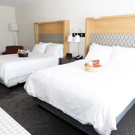 Holiday Inn & Suites Memphis - Wolfchase Galleria By Ihg-3