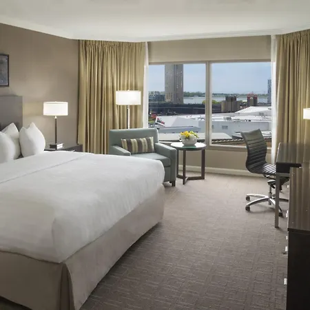 Intercontinental Toronto Centre By Ihg-3