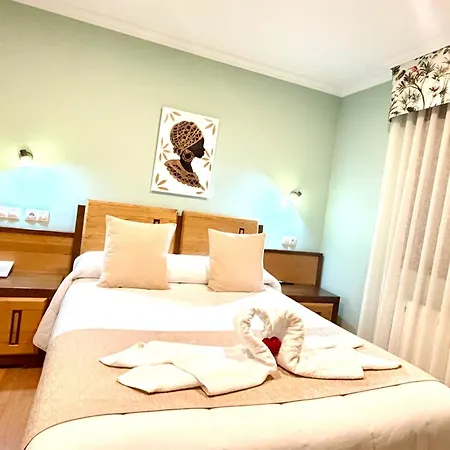 Hotel Spa Galatea-2