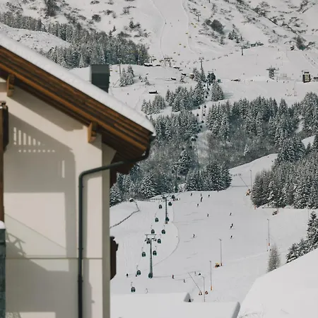 Hotel Bergblick 4 Sterne Superior-2