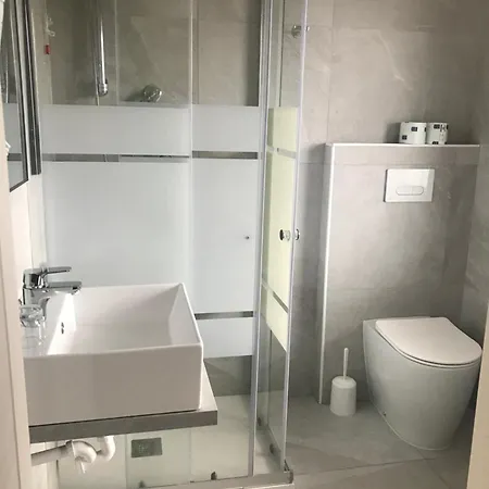 Hotel Ai Pini-3