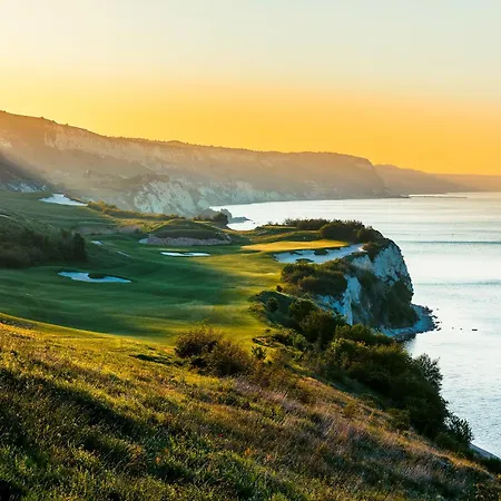 Thracian Cliffs Golf & Beach Resort-2