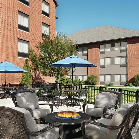 Hilton Garden Inn South Bend-2