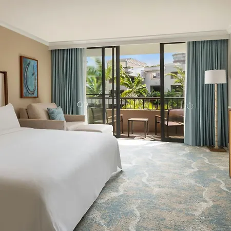Marriott'S Maui Ocean Club - Molokai, Maui & Lanai Towers-2