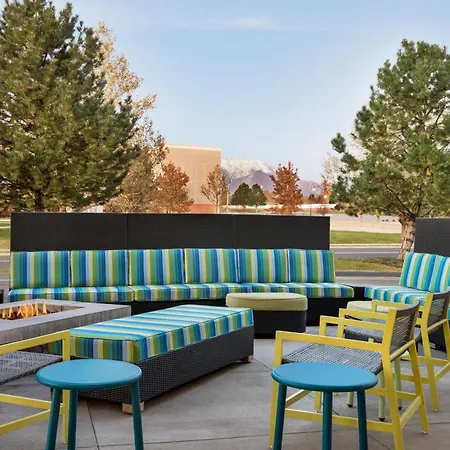Home2 Suites By Hilton Salt Lake City/Layton-3