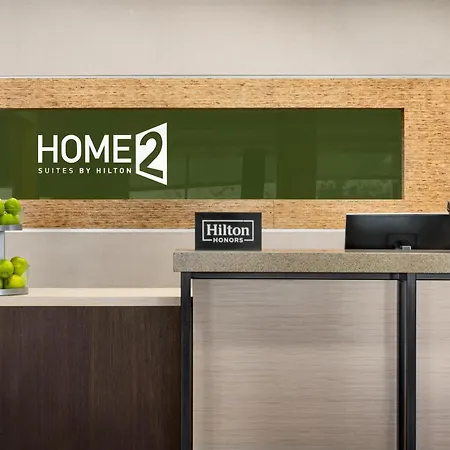 Home2 Suites By Hilton Salt Lake City/Layton-2