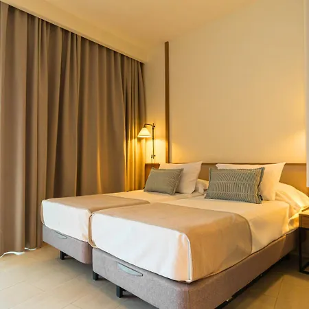 Ohtels Les Oliveres-2