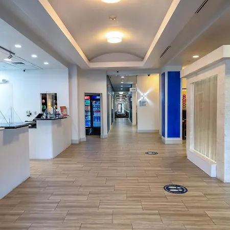 Holiday Inn Express-International Drive By Ihg-2