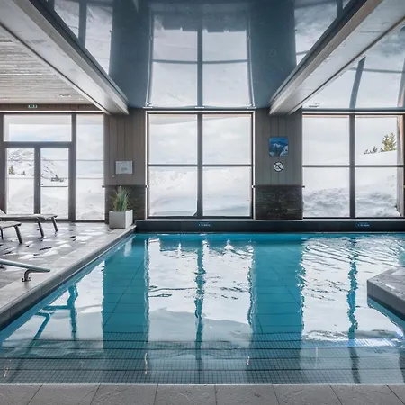 Residence Pierre & Vacances Premium L'Amara-2