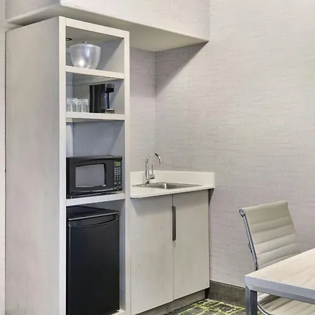 Springhill Suites Prescott-3