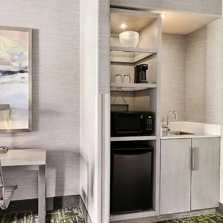 Springhill Suites Prescott-2
