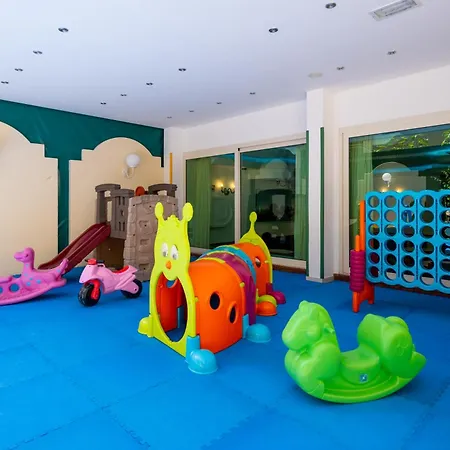 Hotel Smeraldo-2