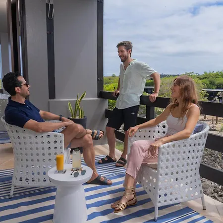 Finch Bay Galapagos Hotel-3