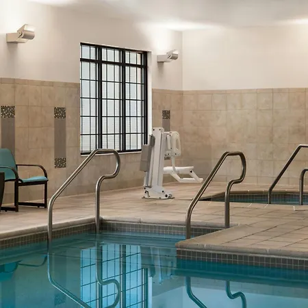 Residence Inn By Marriott Williamsport-2