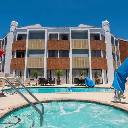Holiday Inn Express Port Hueneme By Ihg-2